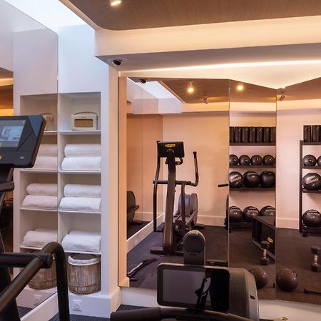 Quinzerie Hotel Paris Luaran gambar
